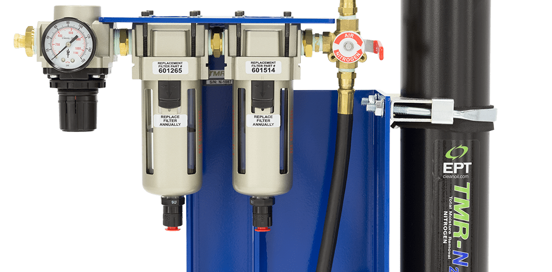 BT Breathers with T.R.A.P. Technology Overview